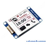WaveShare BWR E-Ink модуль 1.54"(B)